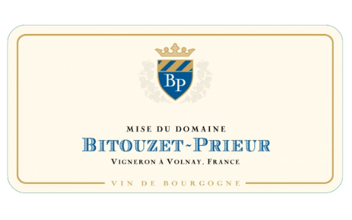 Domaine Bitouzet-Prieur